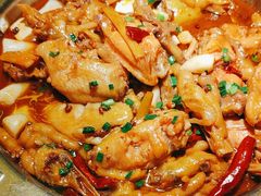 -胖哥俩肉蟹煲(苏州中心店)