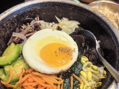 -韩景台烤肉(八大处店)