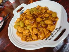 -酒肉门孔府菜(曲阜游客中心店)