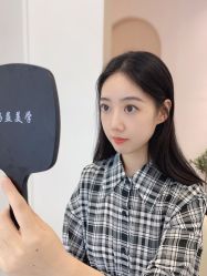 -杨益美学·野生眉半永久纹眉发际线