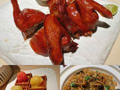 -侨美食家·粤菜(体育西路店)