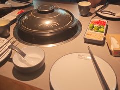 -同仁四季椰子鸡(无锡滨湖万象汇店)