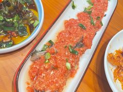 -山城正宗集安高丽火盆