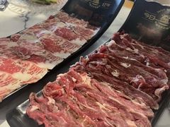 -今日炊牛·潮汕牛肉火锅(华采天地店)