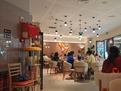 -必胜客(兴华中路PH店)