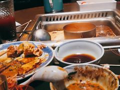 -大隐·成都火锅Bistro(合生麒麟新天地店)