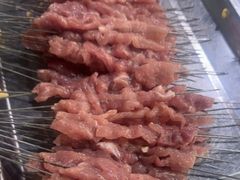 -老味烧烤(园林路店)