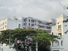 -三亚市第二中学