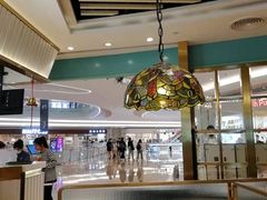 -翠华餐厅(宝安壹方城店)