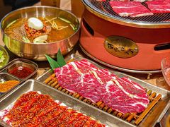 -西塔老太太泥炉烤肉(武汉摩尔城店)