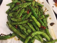 -缪氏川菜(丰盛町店)