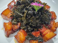-醉霖生态餐厅(交大店)