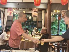 -绍兴老味道·非遗门店(银泰城店)