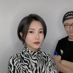 -MASTER 男士发型设计