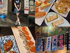 -鹏祖料理