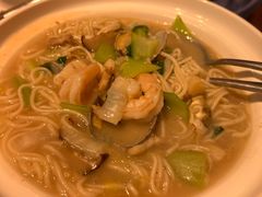 -莆田餐厅PUTIEN(金融街购物中心店)
