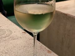 白葡萄酒-Carmen卡门西班牙餐厅