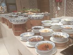 -River Café 海鲜自助(重庆丽笙世嘉酒店)