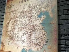 -鸡鸣驿城