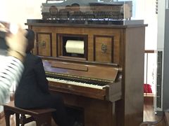 -鼓浪屿钢琴博物馆