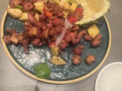 -创味·民间海南菜·非遗藤桥排骨(藤桥·免税城店)