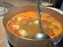 -千滋百味自助海鲜烤肉(布吉景华店)