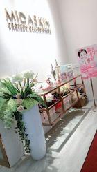 -MIDA蜜哒•科技逆龄美肤连锁