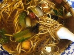 -阿扁杭州面(苗圃店)