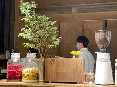 -Metal hands·铁手咖啡