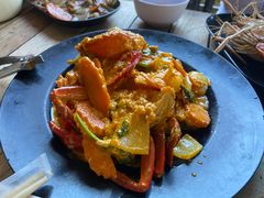 -Doo Dee Thai Food(Issan/Isaan/Esan)