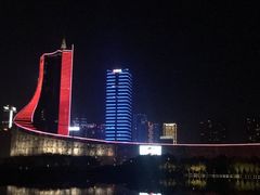 -合肥新桥国际机场-航站楼