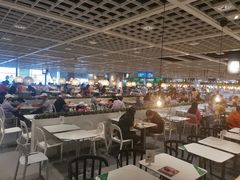 大堂-宜家·瑞典风味餐厅(海达南街店)