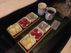 -青泰足浴·SPA养生连锁(新区店)