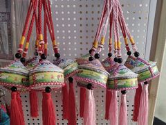 -哈啾嗨·蒙文化主题餐厅(京汉新城店)