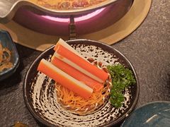 -湊湊火锅·茶憩(打浦桥日月光店)