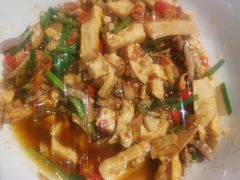 -屋里饭菜·湘菜馆(火车站店)