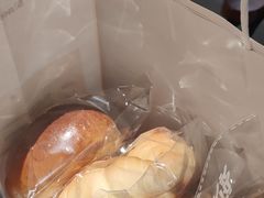 -方炉·天然食材面包店(青秀店)