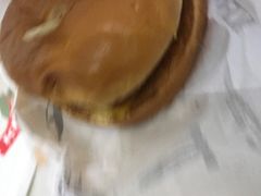 -肯德基(蓝桥店)