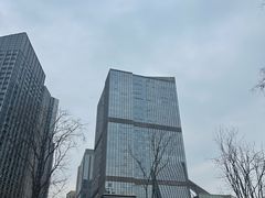 -首开·龙湖成都西宸天街