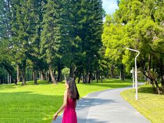 -人民公园(罗湖区)