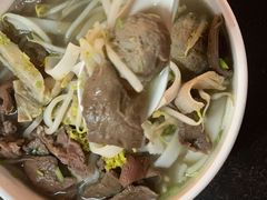 -潮镇老尾牛杂(环城西路店)