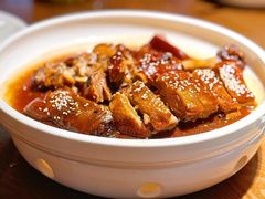 脆皮鸡-张家卫·阳江菜·小海鲜(肥婆湾桥店)