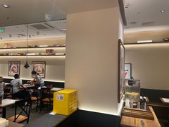 -和府捞面(凯德壹中心店)