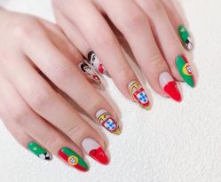 点击看大图 -LILY NAILS美甲美睫