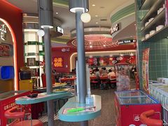 -避风塘·金牌店·夜宵(金玉兰店)