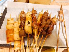 -大话小腰(鸟巢店)