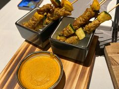 -若蘭慈·无国界素食料理(欢乐海岸店)