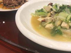 -颜家菜·鲁菜世家(大明湖店)