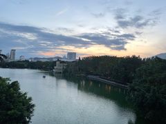 -西湖公园(鼓楼区)