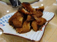 熏鱼-王四酒家苏帮菜馆(观前店)